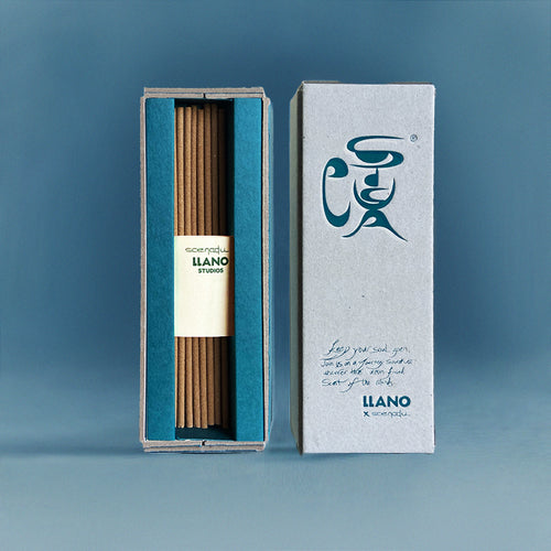Isourage Incense Sticks