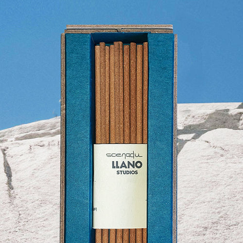 Isourage Incense Sticks